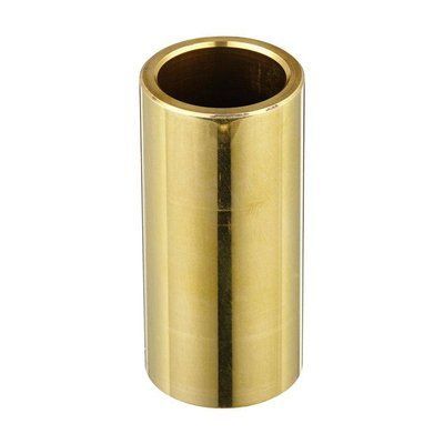 Слайдер для гитары Dunlop 224 Brass Slides 117096 фото