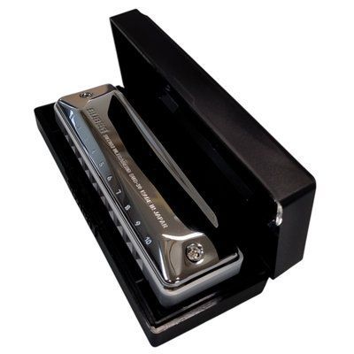 Губная гармошка Suzuki SUB-30 C 526747 фото