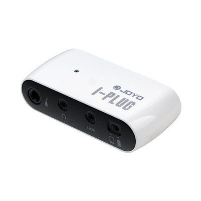 Підсилювач для гітари JOYO i-Plug 125817 фото