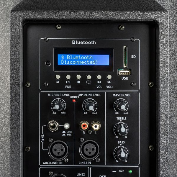 Активная акустическая система 4PRO 15 DSP 82317 фото