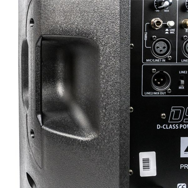 Активная акустическая система 4PRO 15 DSP 82317 фото