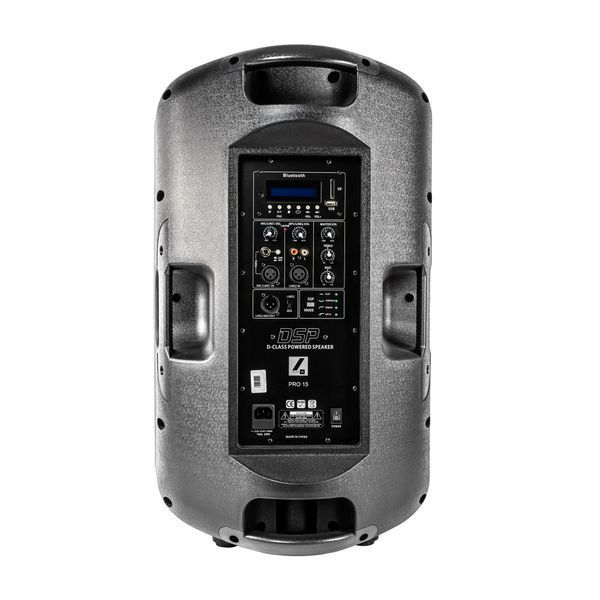 Активная акустическая система 4PRO 15 DSP 82317 фото