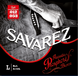 Струни для акустичної гітари SAVAREZ A140L Phosphor bronze Light Tension 12-53 124515 фото 1