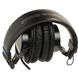 Студійні навушники SONY PRO MDR-7506/1 Black 281631 фото 4