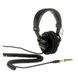 Студійні навушники SONY PRO MDR-7506/1 Black 281631 фото 5