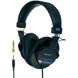 Студійні навушники SONY PRO MDR-7506/1 Black 281631 фото 8