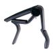 Каподастр для банджо Dunlop 85BB Black Banjo Trigger Flat Capo 120810 фото 1