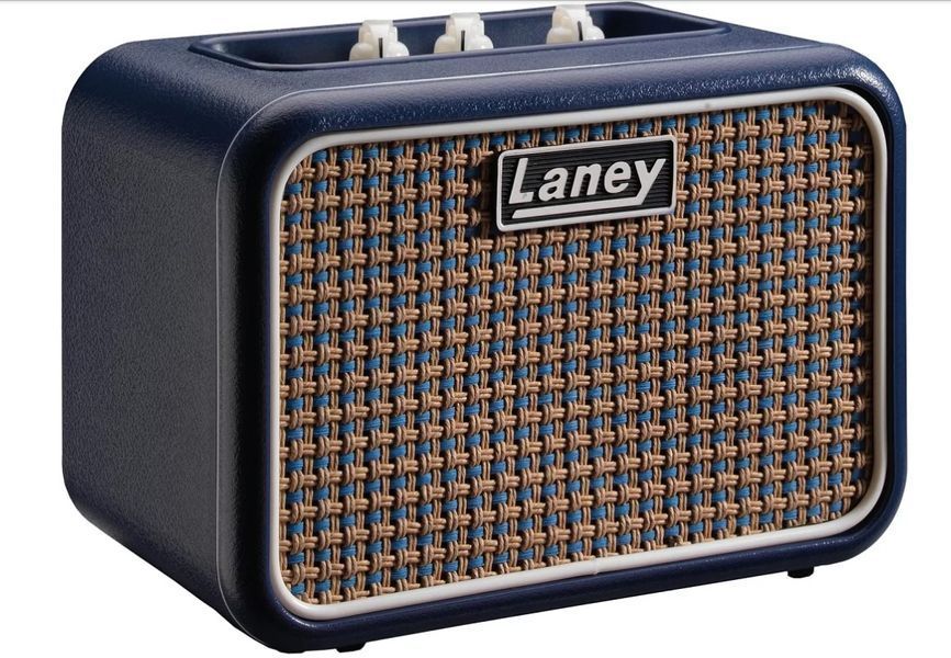 Портативный гитарный усилитель Laney MINI-LION 285532 фото