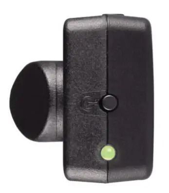 Міні-підсилювач для гітари Blackstar Amplug Fly Guitar 126541 фото