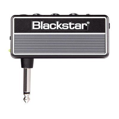 Міні-підсилювач для гітари Blackstar Amplug Fly Guitar 126541 фото
