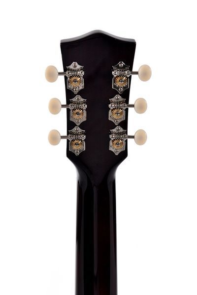 Електроакустична гітара Sigma SJM-SG45-AN (з м'яким кейсом) 127548 фото