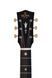Електроакустична гітара Sigma SJM-SG45-AN (з м'яким кейсом) 127548 фото 6