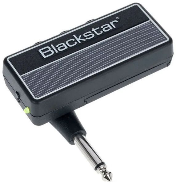 Міні-підсилювач для гітари Blackstar Amplug Fly Guitar 126541 фото