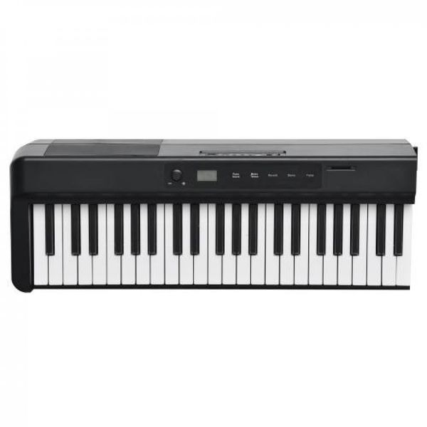 Набір складне цифрове піаніно Musicality CP88PRO-BK _CompactPianoPRO + стійка + педаль + чохол + пюпітр + адаптер 22-07-08-05-23-08-09-01 фото