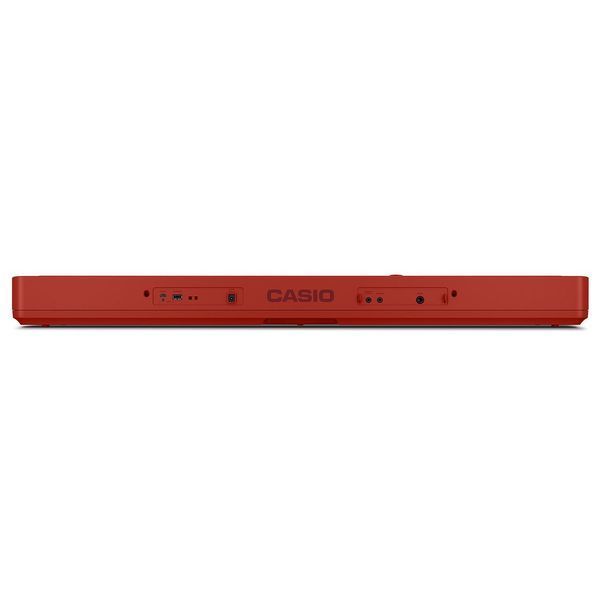 Синтезатор Casio CT-S1 RD, 61 клавіша 127354 фото