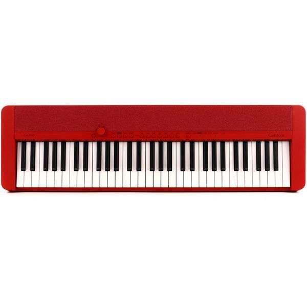 Синтезатор Casio CT-S1 RD, 61 клавіша 127354 фото