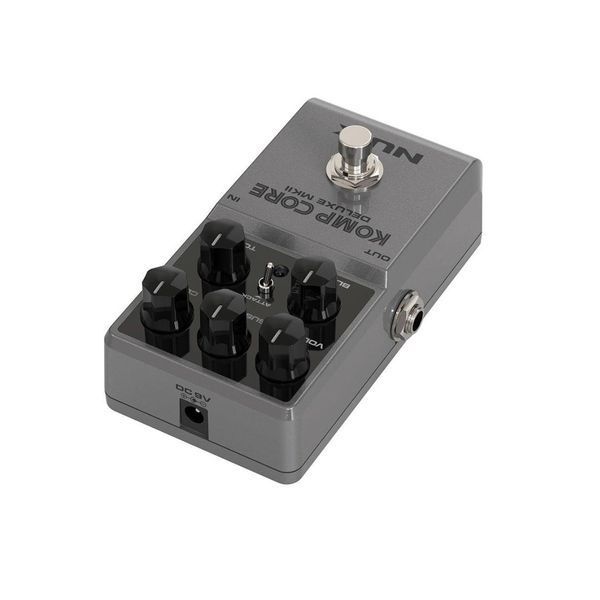 Педаль ефектів NUX Komp Core Deluxe MKlI 89719 фото