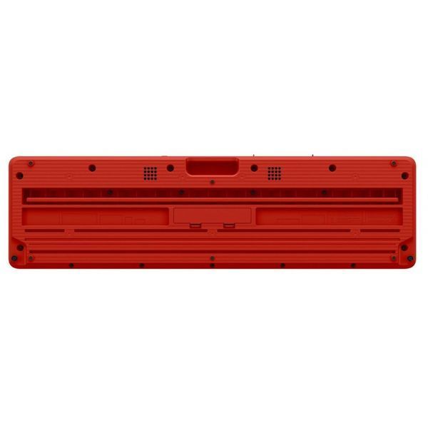 Синтезатор Casio CT-S1 RD, 61 клавіша 127354 фото