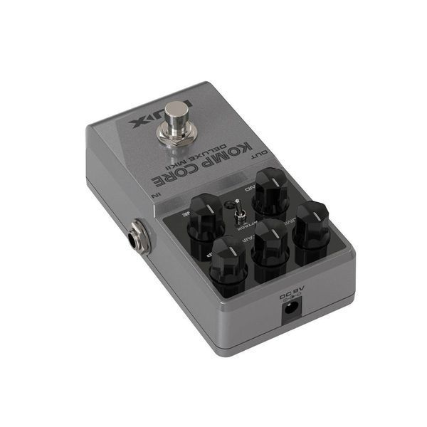 Педаль ефектів NUX Komp Core Deluxe MKlI 89719 фото