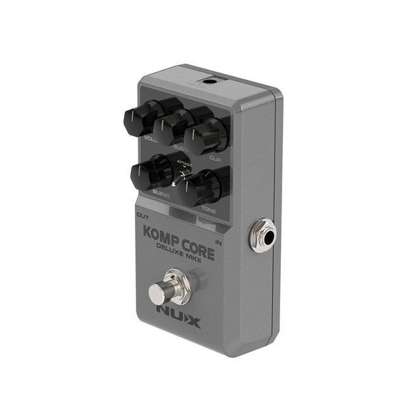 Педаль ефектів NUX Komp Core Deluxe MKlI 89719 фото