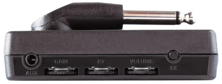 Міні-підсилювач для гітари Blackstar Amplug Fly Guitar 126541 фото
