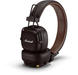 Наушники Marshall Major 4 Bluetooth Brown (Комбинированные) Major 4 Bluetooth Brown фото 1