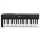 Набір складне цифрове піаніно Musicality CP88PRO-BK _CompactPianoPRO + стійка + педаль + чохол + пюпітр + адаптер 22-07-08-05-23-08-09-01 фото 14