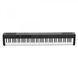 Набір складне цифрове піаніно Musicality CP88PRO-BK _CompactPianoPRO + стійка + педаль + чохол + пюпітр + адаптер 22-07-08-05-23-08-09-01 фото 11