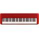 Синтезатор Casio CT-S1 RD, 61 клавіша 127354 фото 2