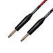 Кабель інструментальний Cascha CCA-G1RD6 (Advanced Line Guitar Cable, Red, 6 м) 24-10-05-35 фото 2