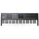 MIDI-клавіатура Arturia KeyLab 61 MkII Black Edition + V Collection 8.2 19-6-8-24 фото 2